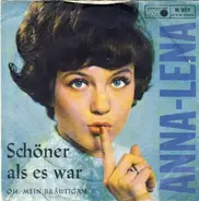 Anna-Lena Löfgren - Schöner Als Es War