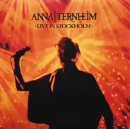 Anna Ternheim - Live in Stockholm