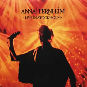 anna ternheim - Live in Stockholm