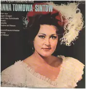 Anna Tomowa-Sintow - Ein Opernabend mit Anna Tomowa-Sintow