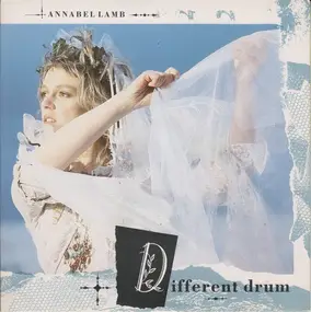 Annabel Lamb - Different Drum