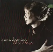 Anna Domino - This Time