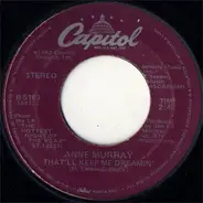 Anne Murray - That'll Keep Me Dreamin'