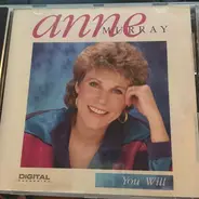 Anne Murray - You Will