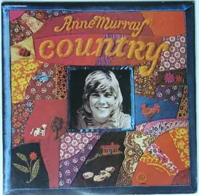 Anne Murray - Country