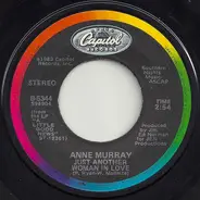 Anne Murray - Just Another Woman In Love