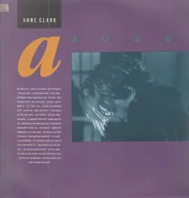 Anne Clark - Abuse
