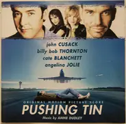 Anne Dudley - Pushing Tin - Original Motion Picture Score