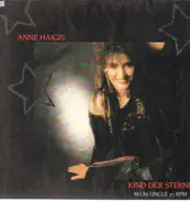 Anne Haigis - Kind Der Sterne