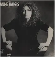 Anne Haigis - Fingernails