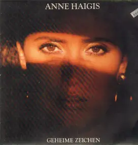 Anne Haigis - Geheime Zeichen