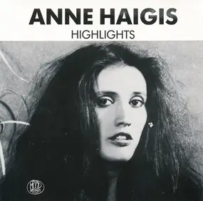 Anne Haigis - Highlights