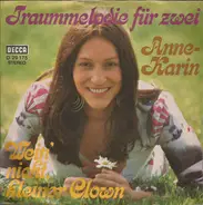 Anne Karin - Traummelodie Für Zwei