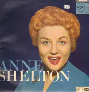Anne Shelton - Anne