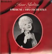 Anne Shelton - sings with Ambrose & His Orchestra