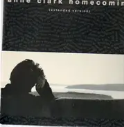 Anne Clark - Homecoming