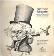 Beethoven - The Comic Beethoven: Dances and Satiric Songs and Canons