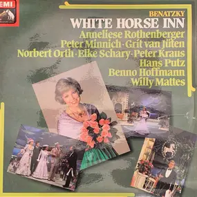 Ralph Benatzky - White Horse Inn