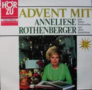 Anneliese Rothenberger , Tölzer Knabenchor - Advent mit Anneliese Rothenberger dem Tölzer Knabenchor und alten Spieluhren