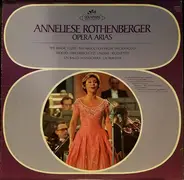 Anneliese Rothenberger - Opera Arias