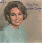 Anneliese Rothenberger - Annelies Rothenberger