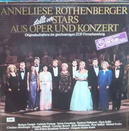 Anneliese Rothenberger - Stars  Aus Oper Und Konzert