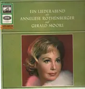 Schubert / Schumann / Brahms / Wolf / Richard Strauss - Frühlingsglaube / Mondnacht / Feldeinsamkeit / Elfenlied / Morgen!