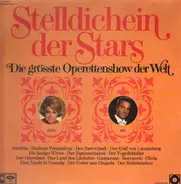 Anneliese Rothenberger, Rudolf Schock - Stelldichein der Stars