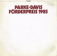 Beethoven / Schubert - Parke-Davis Förderpreis 1985