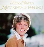 Anne Murray - New Kind of Feeling