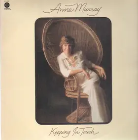 Anne Murray - Keeping in Touch