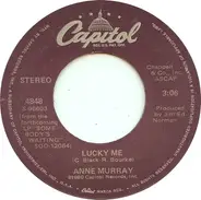 Anne Murray - Lucky Me