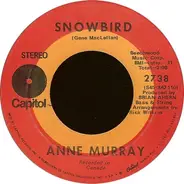 Anne Murray - Snowbird