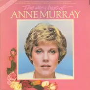 Anne Murray - The Very Best Of Anne Murray