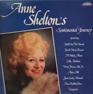 Anne Shelton - Anne Shelton´s Sentimental Journey
