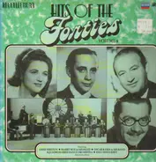 Anne Shelton, Harry Roy & His Band... - Hits of the Forties - Volume 4