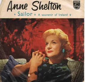 Anne Shelton - Sailor
