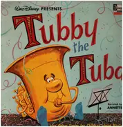 Walt Disney - Tubby The Tuba