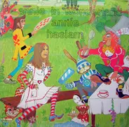 Annie Haslam - Annie in Wonderland