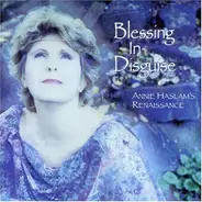 Annie Haslam's Renaissance - Blessing in Disguise