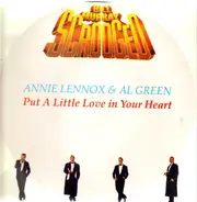 Annie Lennox & Al Green - Put a Little Love in Your Heart
