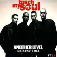 Another Level - Guess I Was a Fool/Gsa Version