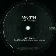 Anonym - HART PLAZA
