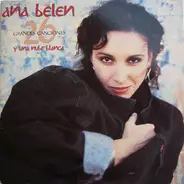 Ana Belén - 26 Grandes Canciones Y Una Nube Blanca