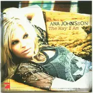 Ana Johnsson - The Way I Am