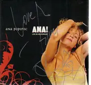 Ana Popović - Ana! Live in Amsterdam