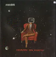 Anabis - Heaven On Earth