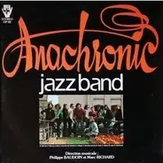 Anachronic Jazz Band - Anachronic Jazz Band