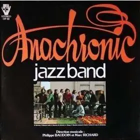 Anachronic Jazzband - Anachronic Jazz Band