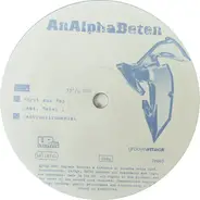 AnAlphaBeten - Alpha Cypha / Im Kreis